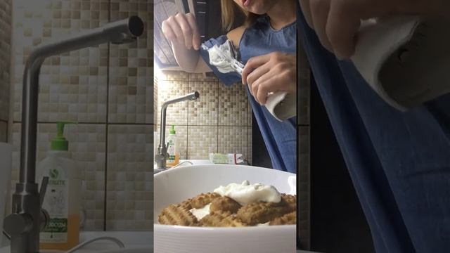 ТИРАМИСУ🔥😋 сколько надо тарелок для счастья!?☕️💁♀️ смотреть онлайн