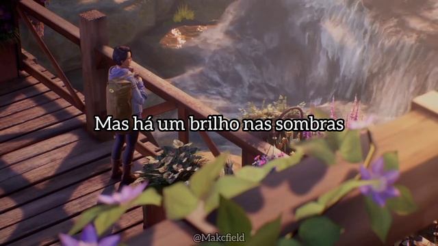 Gabrielle Aplin - Home | Life is Strange: True Colors Soundtrack (Tradução PT- BR) смотреть онлайн