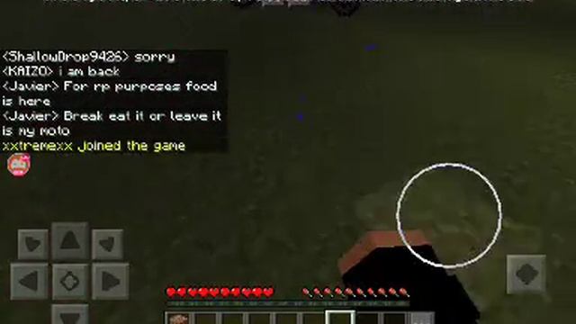 Minecraft 1.11.0.4 Gameplay with Omlet arcade смотреть онлайн