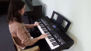 А. Зацепин"Добрый день"