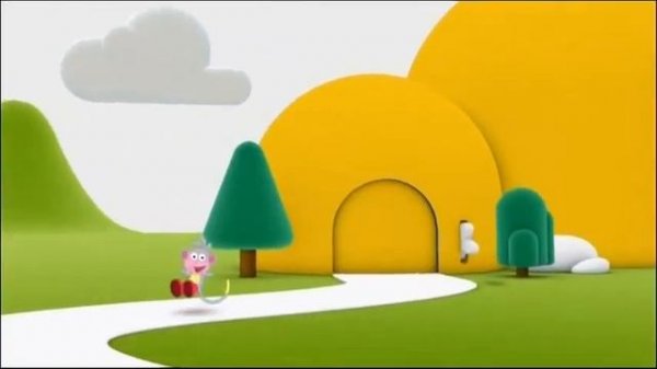 Nick Jr. Spain Continuity & Spanish Ads 31st July 2017 @continuitycommentary