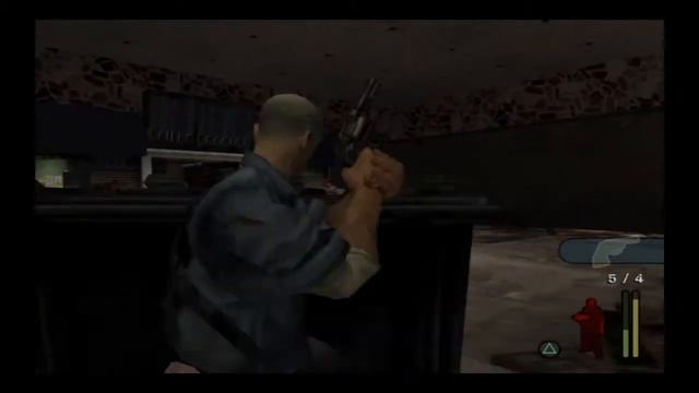 Manhunt Scene 8 View of Innocence 5 star rating Hardcore PS4 смотреть онлайн