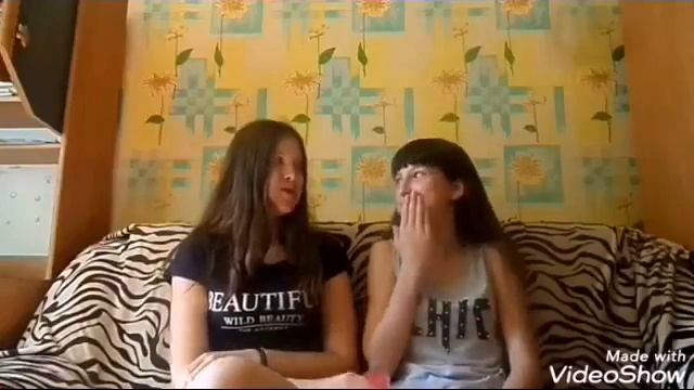 Chubby Bunny Challenge