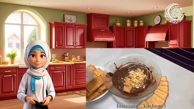 وصفات ميمي | الحلقة 3 - حلا القصدير смотреть онлайн