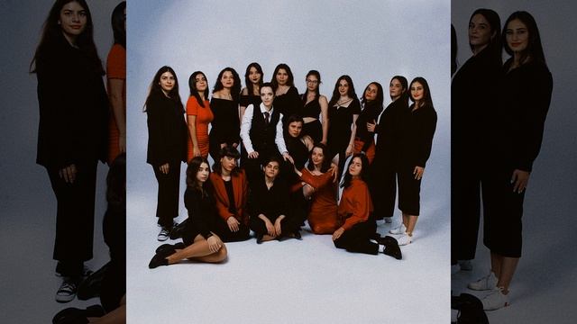 Проспект Вернадского смотреть онлайн