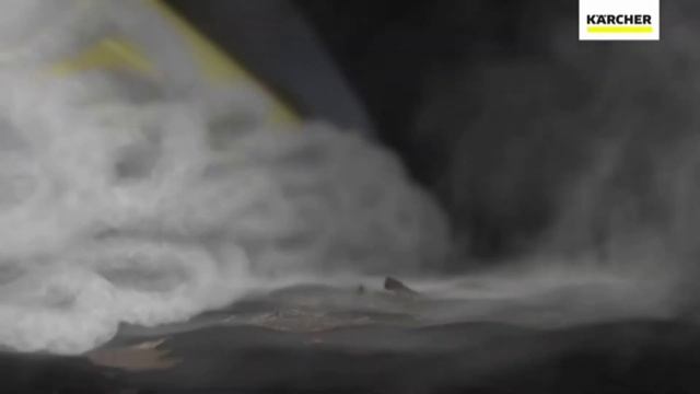 Kärcher Dampfreiniger SC 3 EasyFix