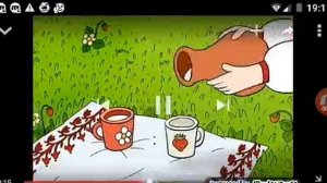 Реклама «Коровка из Кореновки» (2000 год)