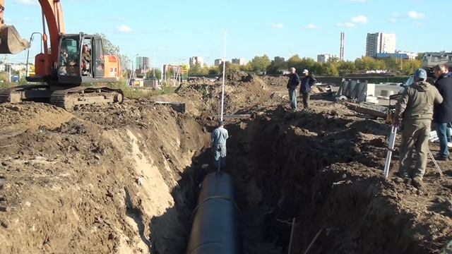 Благоустройство автодороги смотреть онлайн