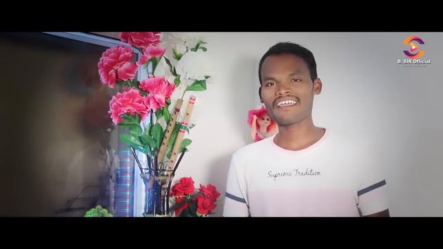 BIDAI BERA RE..// A NEW SANTHALI TRADITIONAL SONG 2022 // D.SiR & MANINI смотреть онлайн