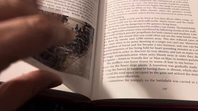 Wargaming Compendium By Henry Hyde Review