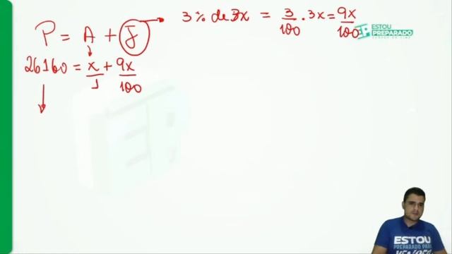 LINHA DE CHEGADA CESGRANRIO! CONCURSO BANCO DO NORDESTE: MATEMÁTICA FINANCEIRA [DOUGLAS] смотреть онлайн