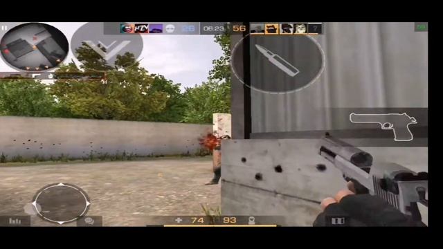 мувик стандофф 2 без эффектов смотреть онлайн