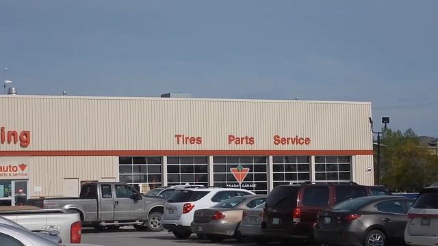 Steinbach Manitoba Canada| Small town one day trip in Canada смотреть онлайн