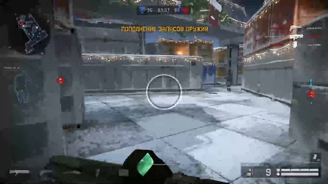 стрим варфейс