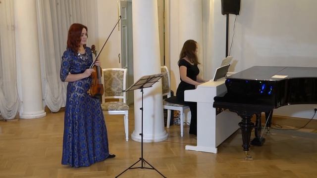 "Не пой, красавица". Романс в поэзии и инструментальной музыке. смотреть онлайн