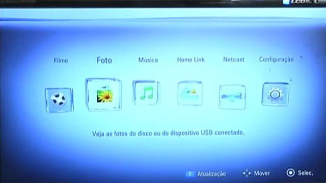 LG BD570 - Produtopia смотреть онлайн