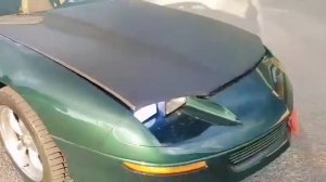 ***For Sale***. 1995 CHEV CAMARO 5.7LITRE NEVER WINTER DRIVE