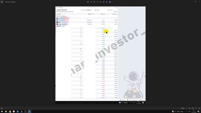 Почему я инвестирую в акции РФ Российские активы? Крипта или акции - на чём можно заработать больше? смотреть онлайн