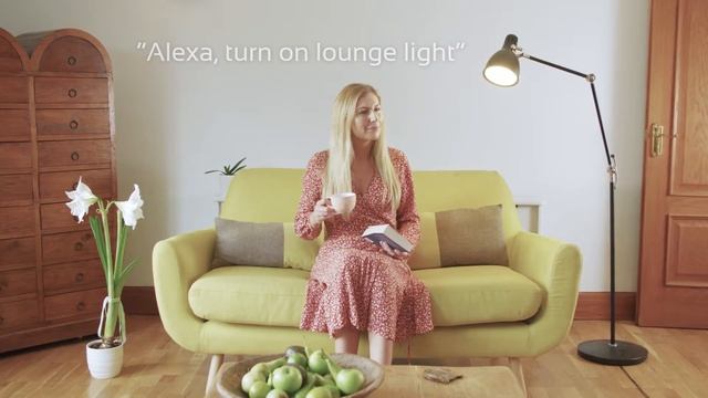 Energenie MiHome Smart Wifi Plug Video смотреть онлайн