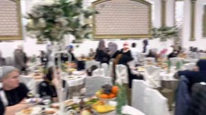 Ramadan 2022 . Заур Салихов .