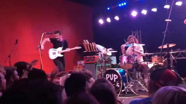 Tiny moving parts live Greensboro NC смотреть онлайн