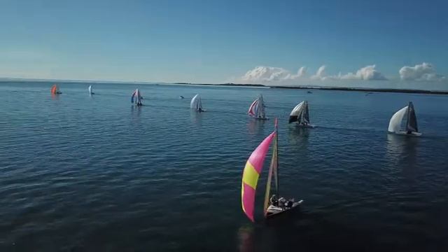 VX One National Titles 2022 promotional video смотреть онлайн