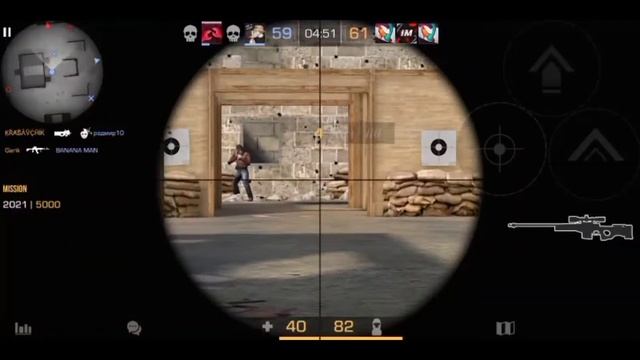 Звери - районы |STANDOFF 2 FRAGMOVIE смотреть онлайн