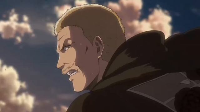AOT Hennes Dies Infront Of Eren (1080p Eng Dub ) смотреть онлайн