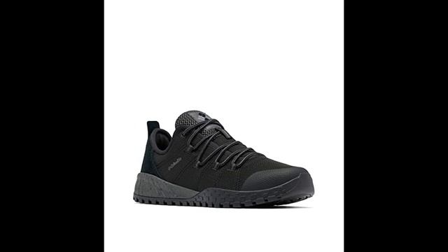 New Columbia Men's Fairbanks Low Sneaker смотреть онлайн
