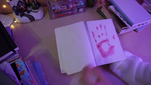 ВСЕ МОИ ЗАПОЛНЕННЫЕ БЛОКНОТЫ КОЛЛЕКЦИЯ ЕЖЕДНЕВНИКОВ POLLY PIE смотреть онлайн