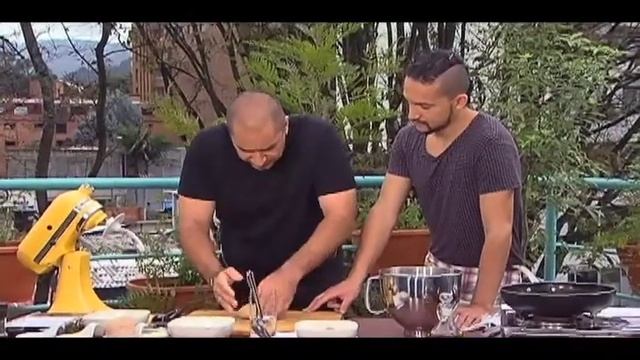 PASTA FRESCA CARBONARA PLAN CHEF BL1 смотреть онлайн