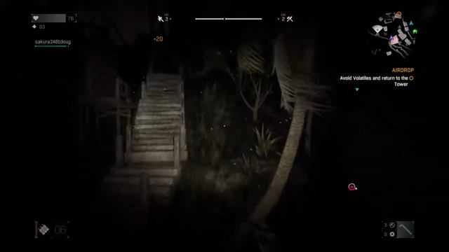 DYING LIGHT LIVESTREAM WITH MY BESTIE! (Episode 2) смотреть онлайн
