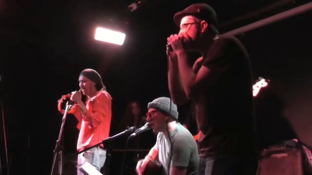 "ТуткактуТ" - Темная ночь (ДР Д.Твердого 2015) смотреть онлайн