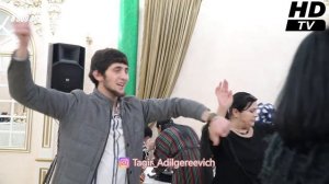 БОМБОВАЯ ДАРГИНСКАЯ ПЕСНЯ.