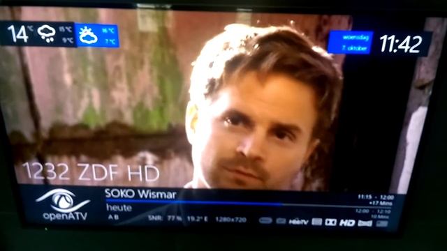 Rev2: DVB-S2 tuner without modification смотреть онлайн