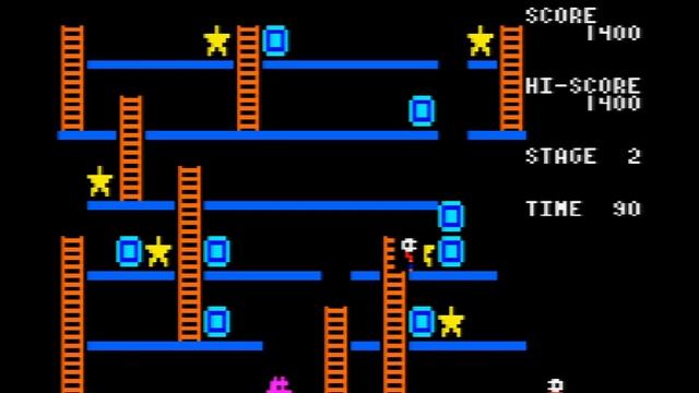 OSOTOS (2024) Amstrad CPC