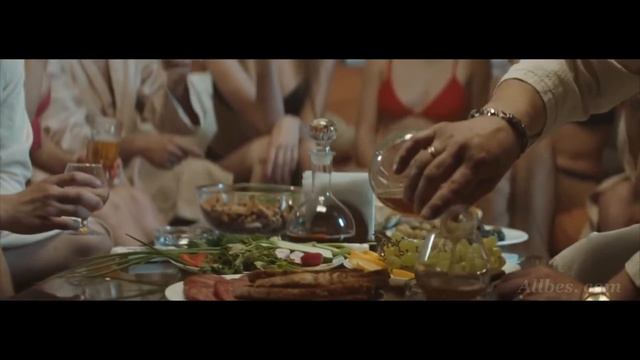 Мафик & Маракеш - Шляйся