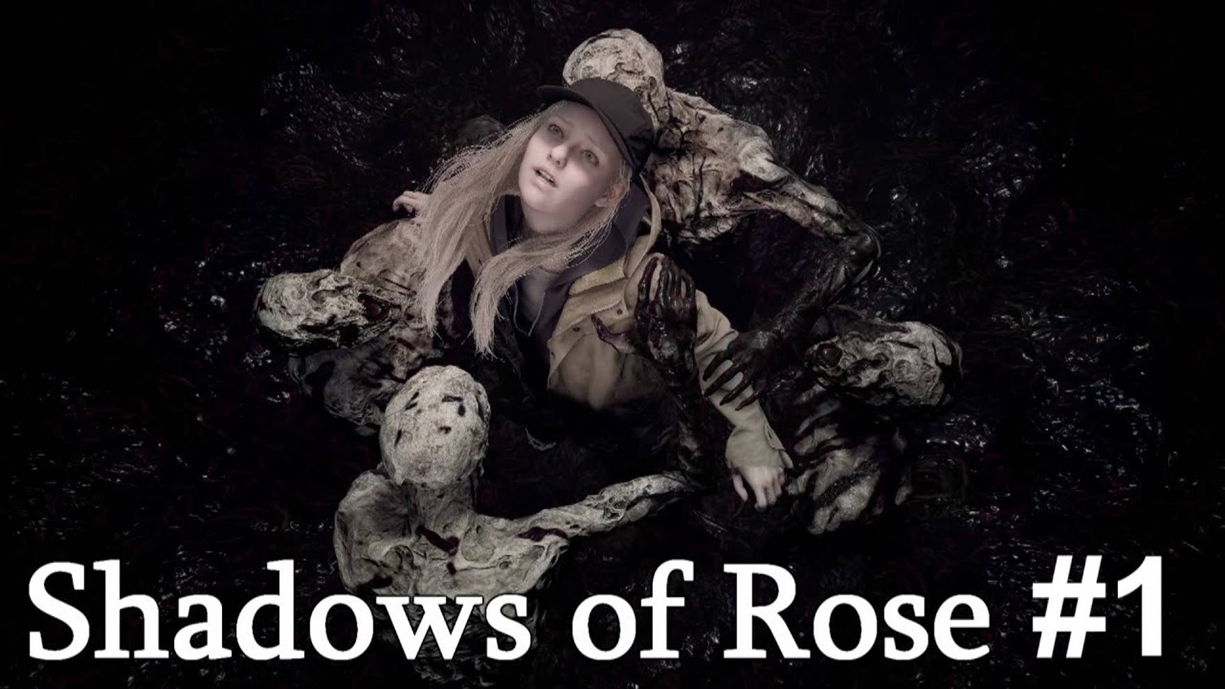 Resident Evil Village Biohazard Village - ПРОХОЖДЕНИЕ #1 (KENTEK) смотреть онлайн