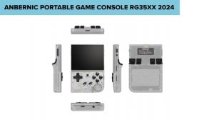 ТОП—7. Лучшие игровые приставки и консоли для детей [портативные, стационарные]. Рейтинг 2024 года!