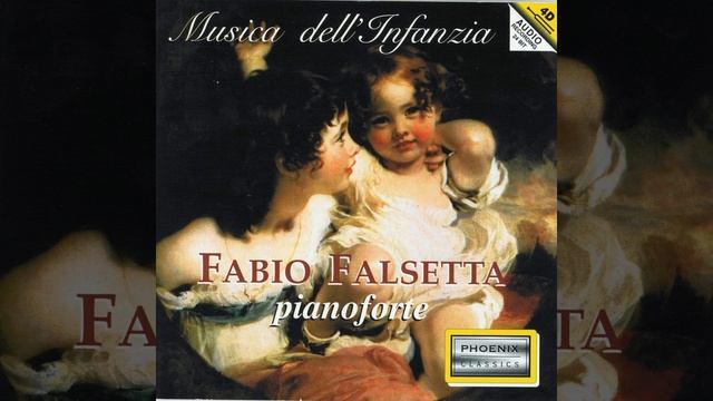 Diapositive musicali, Fascicolo II: IV. La burla смотреть онлайн