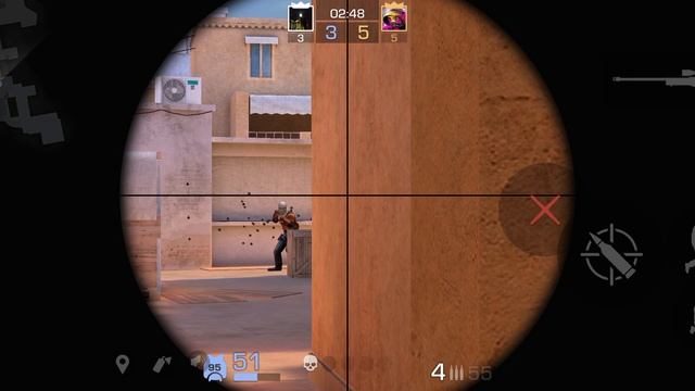 standoff 2 играю против своего брата смотреть онлайн