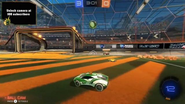 OMG I GOT THIS!! Opening Rocket League drops! смотреть онлайн