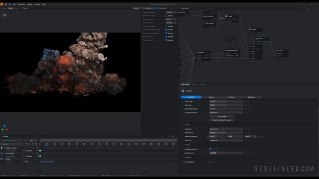 4_02. Exporting an Image Sequence and Importing into After Effects смотреть онлайн