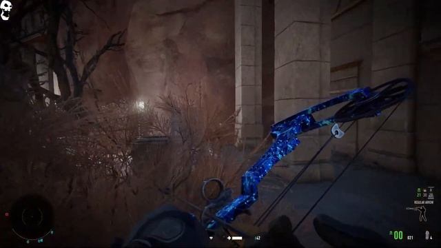LOGISTICS DATA in 2 MINUTE No Alarm SNIPER GHOST WARRIOR CONTRACTS 2 смотреть онлайн