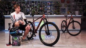 Обзор велосипеда Welt Ranger 4.0 29 (2024)