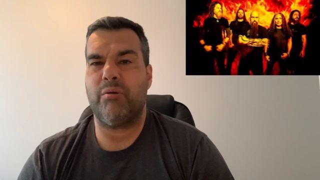 Review on Kerry King’s From Hell I Rise (Best Thrash Album of the Year!) смотреть онлайн