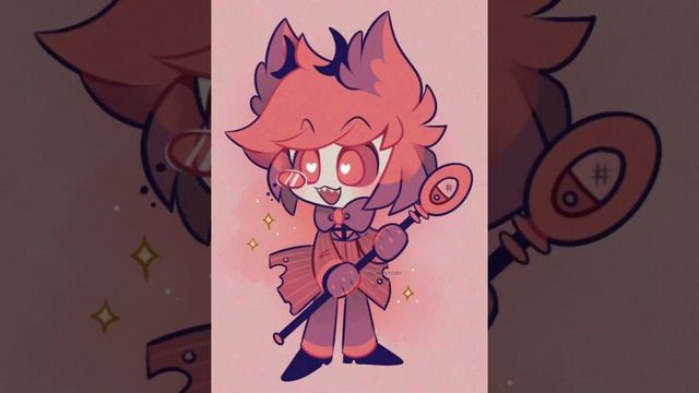 Alastor Singing From The Start (Alastor) (Ai Cover)