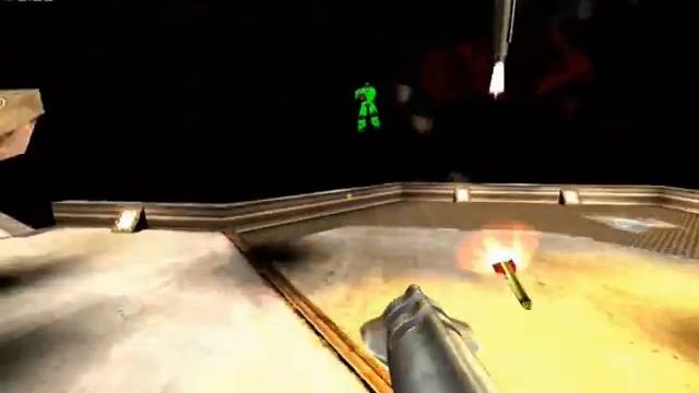 Quake Live Frags (By Gently2) смотреть онлайн