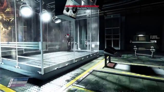Let's Play With Fox: PREY Part 11 (Nightmare) смотреть онлайн