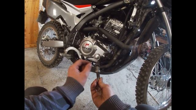 Бідна суміш на Kovi fcs 250,як вирішити проблему?(икс-1)ч.2 смотреть онлайн